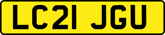 LC21JGU