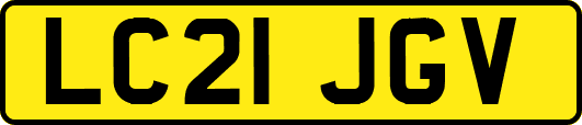 LC21JGV