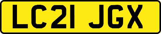 LC21JGX