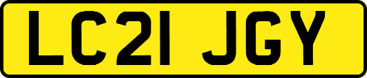 LC21JGY