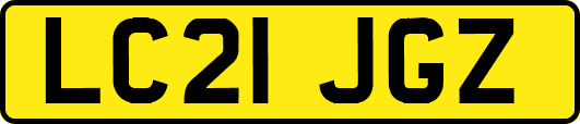 LC21JGZ