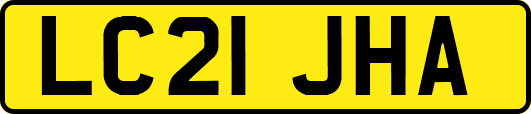 LC21JHA
