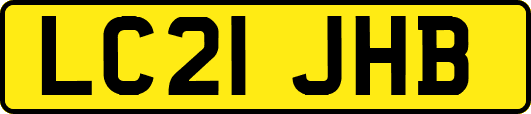 LC21JHB