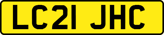 LC21JHC