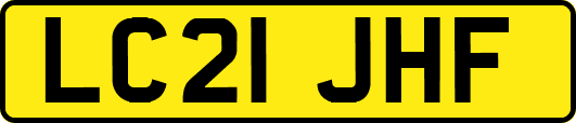 LC21JHF