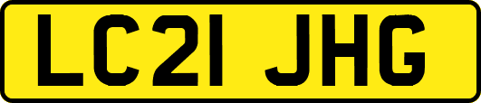 LC21JHG