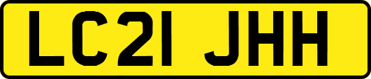 LC21JHH