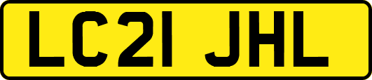 LC21JHL