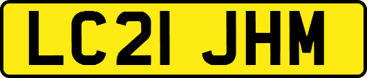 LC21JHM