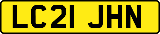 LC21JHN