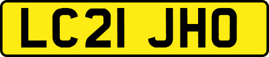LC21JHO