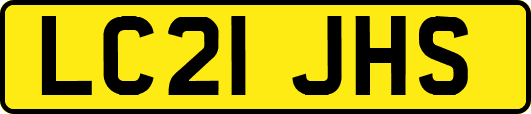 LC21JHS