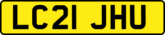 LC21JHU
