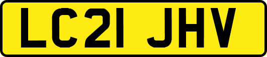 LC21JHV
