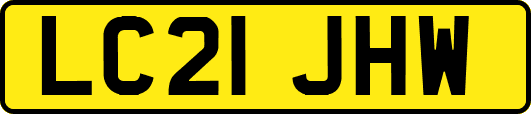 LC21JHW