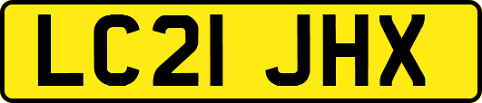 LC21JHX