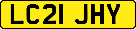 LC21JHY