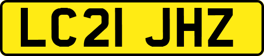 LC21JHZ