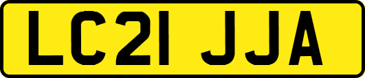 LC21JJA