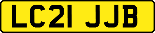 LC21JJB