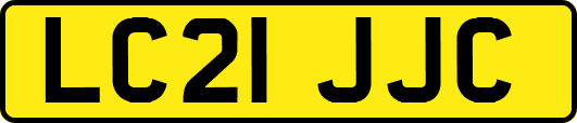 LC21JJC