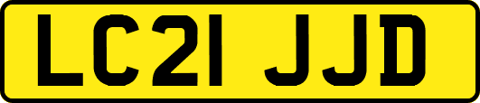 LC21JJD