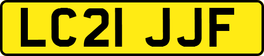 LC21JJF