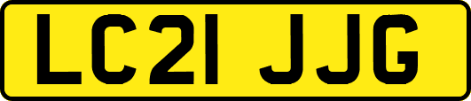 LC21JJG