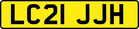 LC21JJH