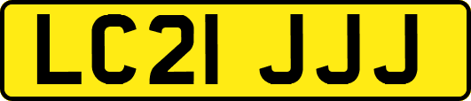 LC21JJJ