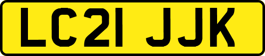 LC21JJK