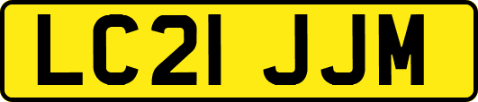 LC21JJM