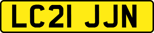 LC21JJN