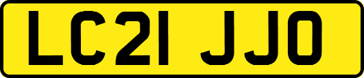 LC21JJO