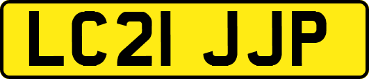 LC21JJP