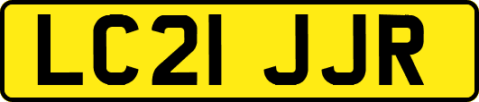 LC21JJR