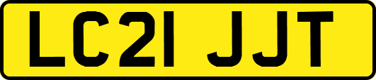 LC21JJT