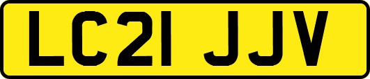 LC21JJV