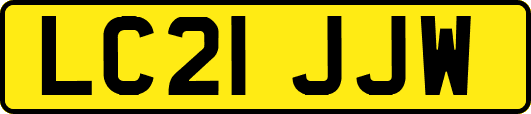 LC21JJW
