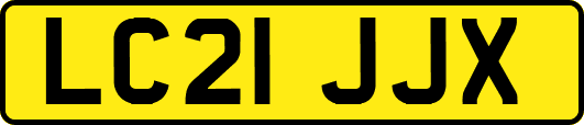LC21JJX