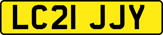 LC21JJY