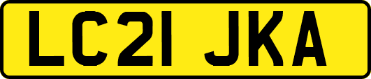 LC21JKA