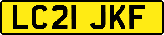 LC21JKF