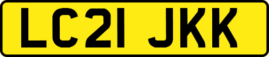 LC21JKK