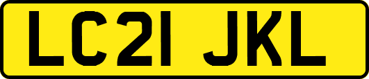 LC21JKL