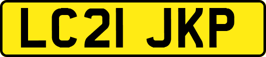LC21JKP