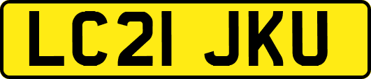 LC21JKU