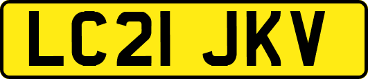 LC21JKV