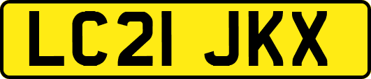 LC21JKX