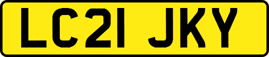 LC21JKY